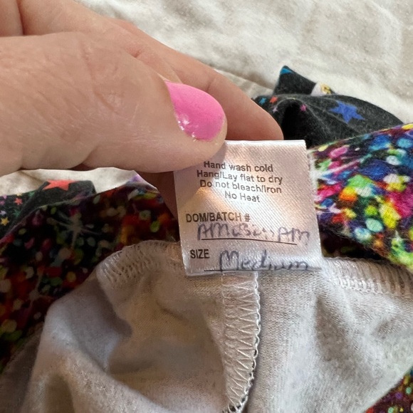 4/$20!!! Caticorn Cat Unicorn Women’s Leggings - Picture 5 of 5